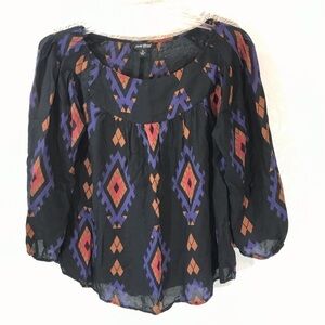 Lucky Brand Shirt 3/$18